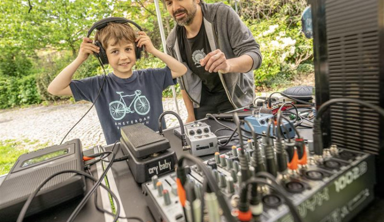 Ilustrační foto. Foto: poskytlo Město Jihlava