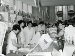 Země žívitelka v roce 1980