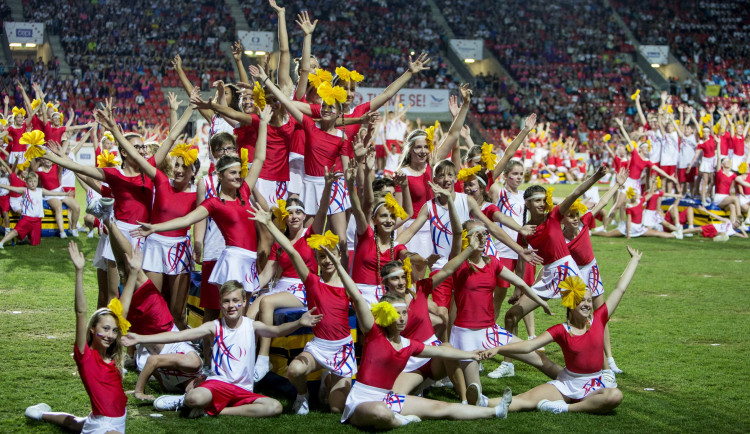 Ilustrační foto. Foto: poskytla Česká obec sokolská