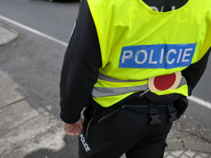 Policisté po týdnu našli třináctiletou dívku z Jihlavy, je v pořádku