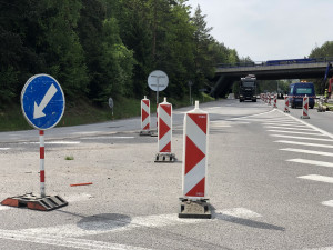POLITICKÁ KORIDA: Kruhový objezd na dálničním přivaděči? Jeho výhody a nevýhody hodnotí městští zastupitelé