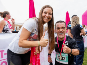 Olympijský běh brzy ukončí registrace. Nalaďte se na olympijskou atmosféru už 19. června