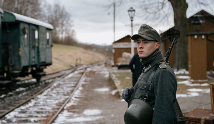 Film o Kavanovi, těžbě uranu i dětských hrdinech. Témata regionu lákají filmaře