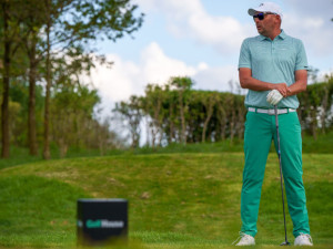 Když se setkají hráči golfu s legendami rocku. Blíží se další ročník turnaje LB OPEN 2024