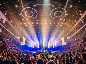 Když se setkají hráči golfu s legendami rocku. Blíží se další ročník turnaje LB OPEN 2024