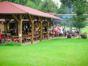 Když se setkají hráči golfu s legendami rocku. Blíží se další ročník turnaje LB OPEN 2024