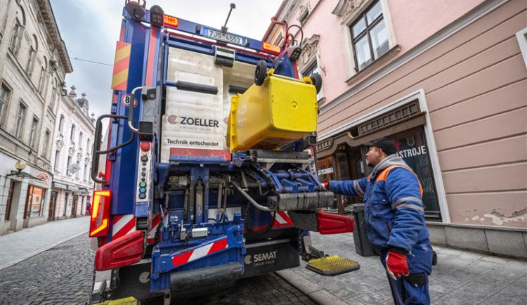 Ilustrační foto. Foto: poskytlo Město Jihlava