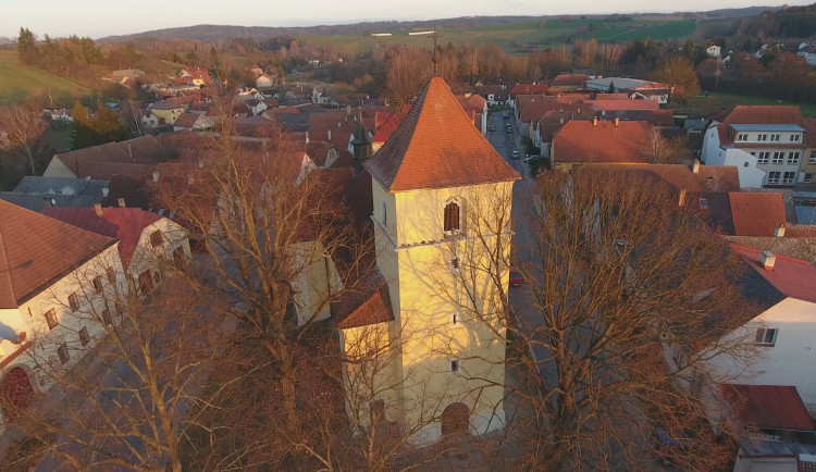 Před 800 lety byla založena Dolní Cerekev na Jihlavsku. Na oslavy se místní chystají více než čtyři roky