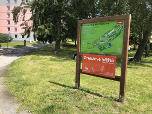 VIDEO: Tři v jednom. Jihlava má nové multigolfové hřiště pro profíky i rodiny s dětmi