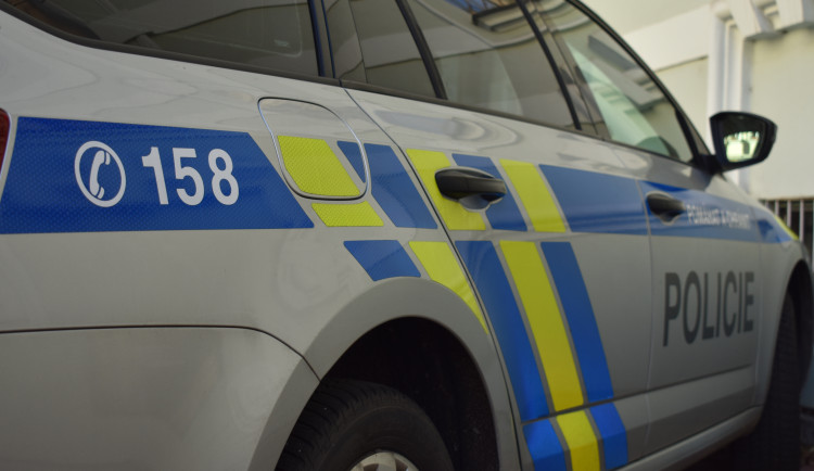 Senior z Pelhřimovska odjel autem Hyundai a od té doby se nikomu neozývá. Nevíte o něm něco?