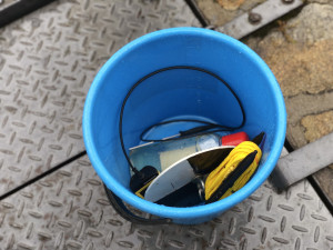 VIDEO: Má rybník čistou vodu? Lidem na Vysočině napoví barevný smajlík