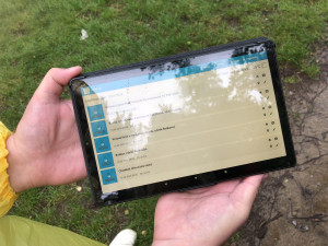 VIDEO: Má rybník čistou vodu? Lidem na Vysočině napoví barevný smajlík