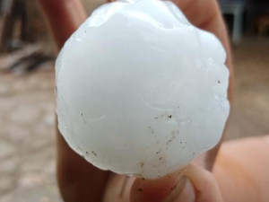 FOTO: České vesnice v rumunském Banátu zasáhla ničivá bouře. Pomoc organizuje i česká charita