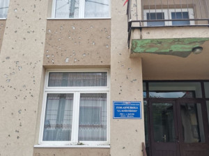 FOTO: České vesnice v rumunském Banátu zasáhla ničivá bouře. Pomoc organizuje i česká charita