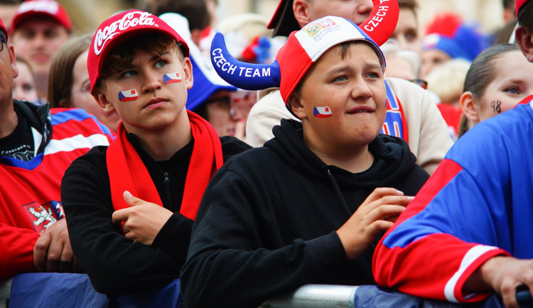 POLITICKÁ KORIDA: Nabídne Jihlava veřejné promítání letních sportovních akcí?
