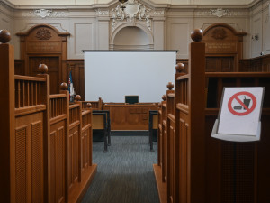 VIDEO: Jihlava může být rájem filmařů. Prohlédli si vysokou školu, Silo, Modetu i helenínskou textilku