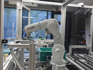 VIDEO: Jihlava může být rájem filmařů. Prohlédli si vysokou školu, Silo, Modetu i helenínskou textilku