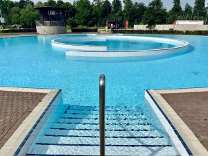 Hurá do aquparku. Vodní ráj tento víkend zahajuje čtyřiadvacátou letní sezónu