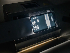 Elektrárna Dukovany má nové pracoviště na rentgenovou kontrolu částí zařízení