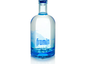 Česká voda z doby ledové prospívá vašemu zdraví a sbírá ocenění za kvalitu i originální design