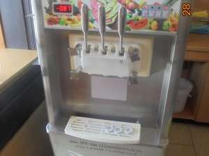 Vanilková pod drobnohledem hygieniků. Na Vysočině  padaly desetitisícové pokuty