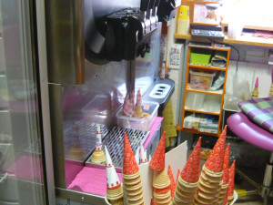 Vanilková pod drobnohledem hygieniků. Na Vysočině  padaly desetitisícové pokuty