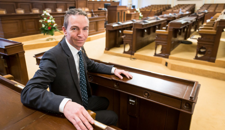 Ilustrační foto, Ivan Bartoš