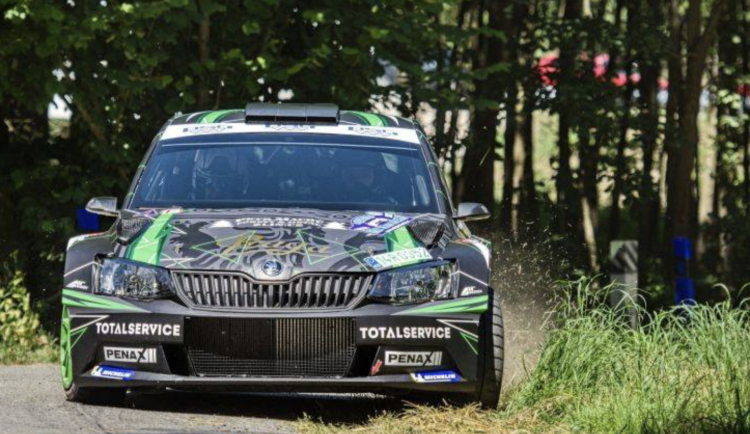 Blíží se legendární Rally Bohemia. Supererzeta v Sosnové je opět součástí