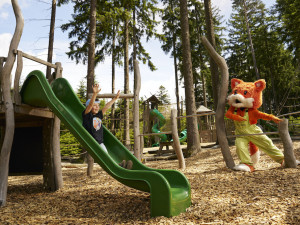 Užijte si kempování v srdci Lipna nad Vltavou