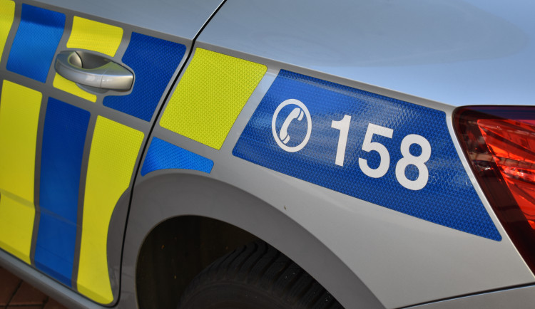 Hledá se devětačtyřicetiletý nemocný muž, který u sebe nemá potřebné léky. Při řeči zadrhává