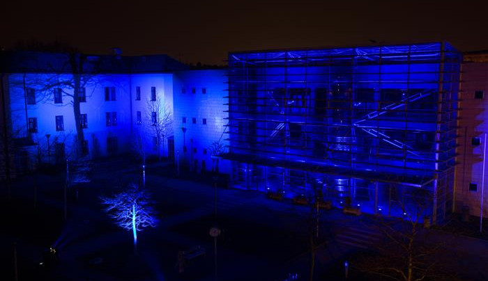 Ilustrační foto. Foto: poskytl Kraj Vysočina