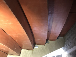 VIDEO: Už rok pracují dělníci na stavbě Horácké arény. Nahlédněte do prostor jihlavského „Kolosea"