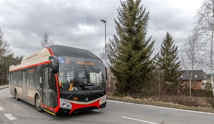 Ilustrační foto. Foto: poskytlo Město Jihlava