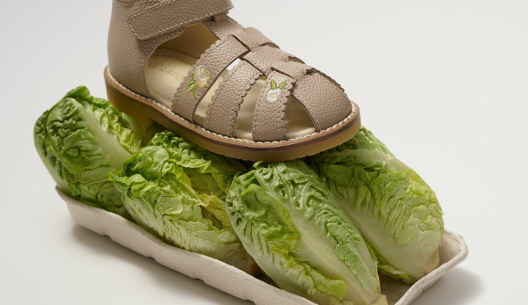 Dětské sandály a žabky: Nejlepší obuv pro horké dny