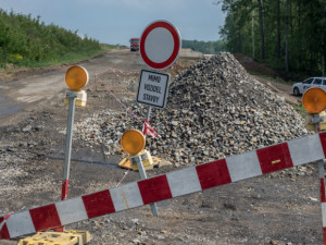 Obchvat Brtnice vyjde na 600 milionů korun, dělníci se dají do práce letos v září