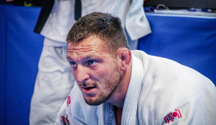 Ilustrační foto. Foto: poskytl Lukáš Krpálek (facebook)