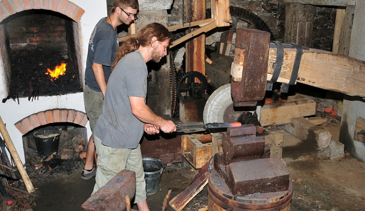 Ilustrační foto. Foto: se souhlasem Technického muzea v Brně