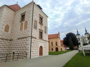 Pouť smíření v Želivě připomene období totality, netínská pouť morovou ránu