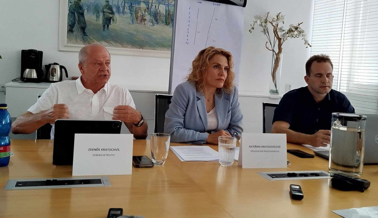 ICOM podal námitky proti rozhodnutí kraje o výběru dopravce pro Pelhřimovsko. Jen jsme efektivní, oponuje vítězný Busem