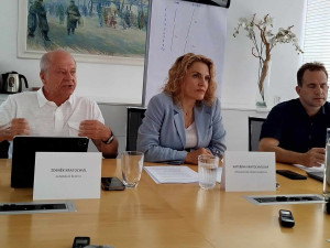 ICOM podal námitky proti rozhodnutí kraje o výběru dopravce pro Pelhřimovsko. Jen jsme efektivní, oponuje vítězný Busem