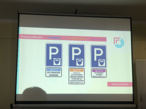 VIDEO: Jihlavané debatovali o nových pravidlech parkování. Jste asociální, zaznělo směrem k radnici