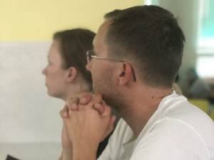 VIDEO: Jihlavané debatovali o nových pravidlech parkování. Jste asociální, zaznělo směrem k radnici