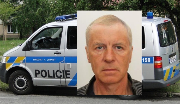 Policie pátrá po aktivistovi Popelkovi, nenastoupil do vězení