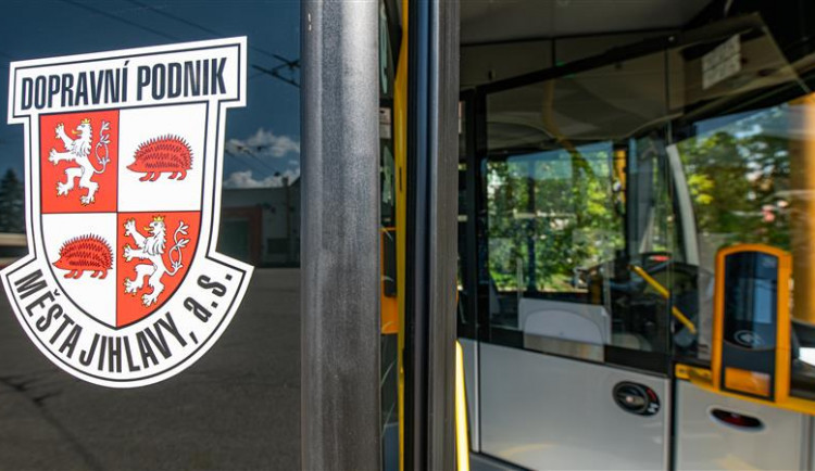 Ilustační foto. Foto: se souhlasem Města Jihlava