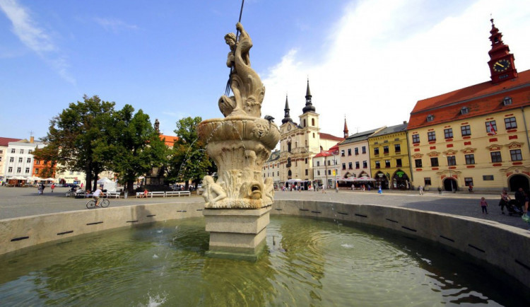 Ilustrační foto. Foto: Se souhlasem Města Jihlava