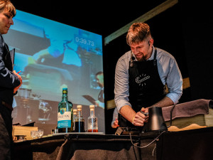 Dobrá pražírna se neobejde bez úzkého vztahu se svým farmářem, říká zkušený barista Jaroslav Slámečka