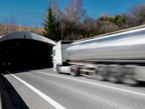 Ředitelství silnic a dálnic odložilo zahájení oprav tunelu a obchvatu Jihlavy na jaro