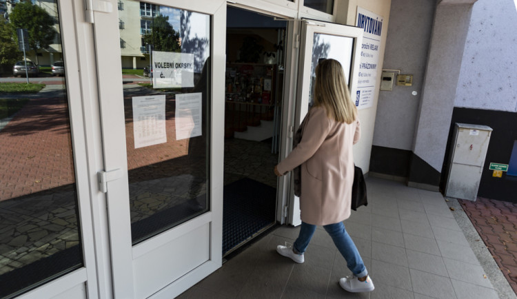 Na Vysočině budou místní referenda k větrníkům v obcích Dalečín a Jamné