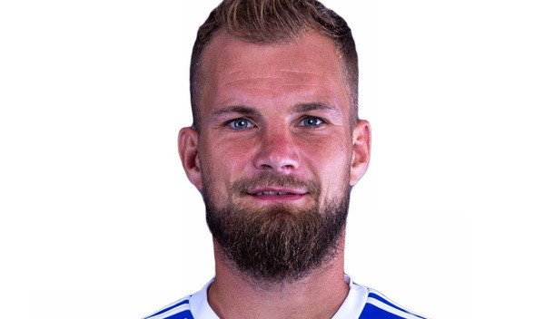 Vít Beneš. Foto: se souhlasem FC Vysočina