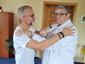 Překonali krize, udrželi zdravé hospodaření a připravili a realizovali velké investice